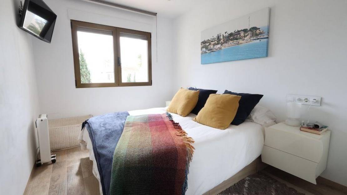 Sale - Apartment - Orihuela - Cabo Roig