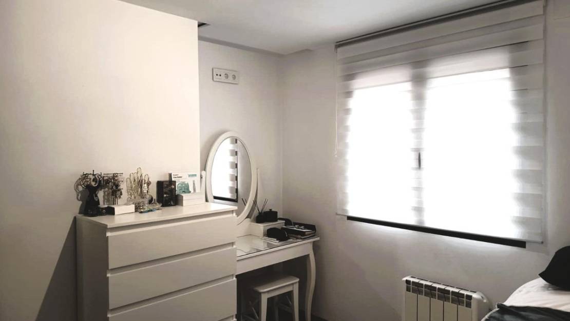 Sale - Apartment - Orihuela - Cabo Roig