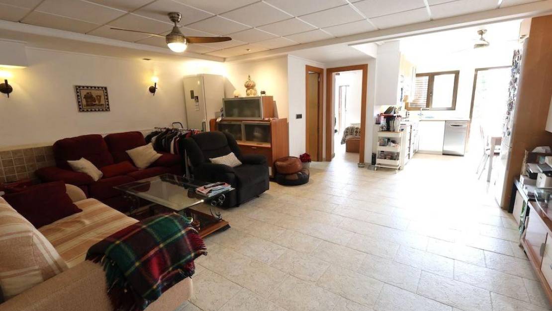 Sale - Apartment - Orihuela - Cabo Roig