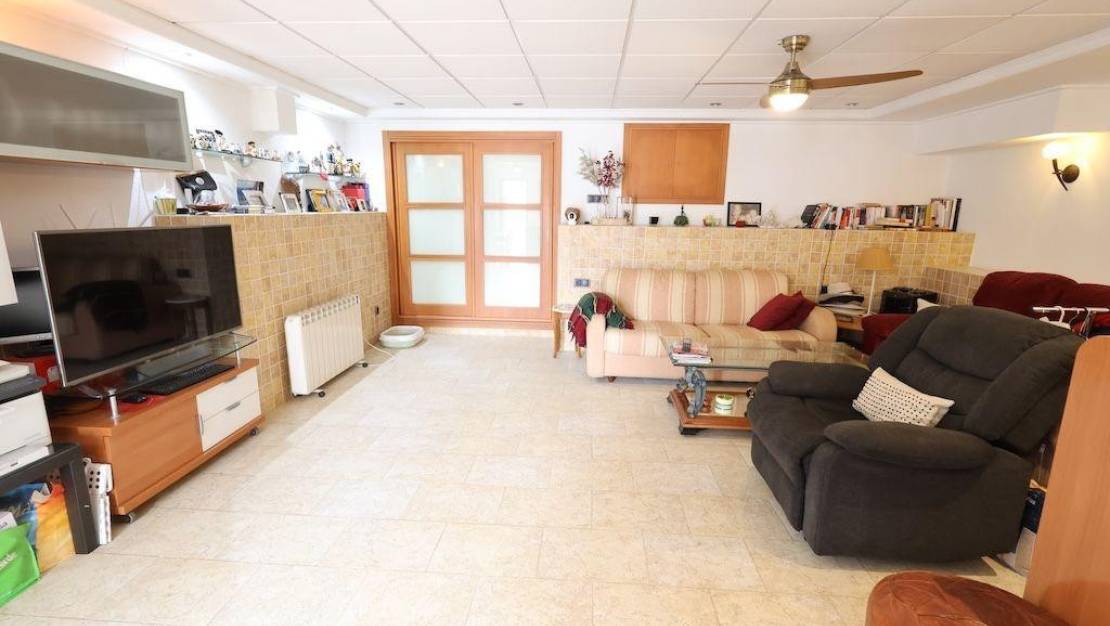 Sale - Apartment - Orihuela - Cabo Roig
