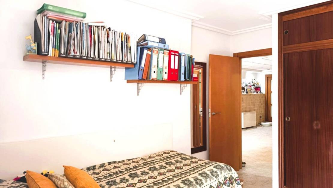 Sale - Apartment - Orihuela - Cabo Roig