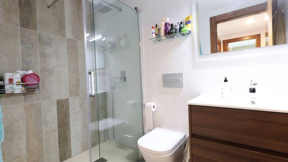 Sale - Apartment - Orihuela - Cabo Roig