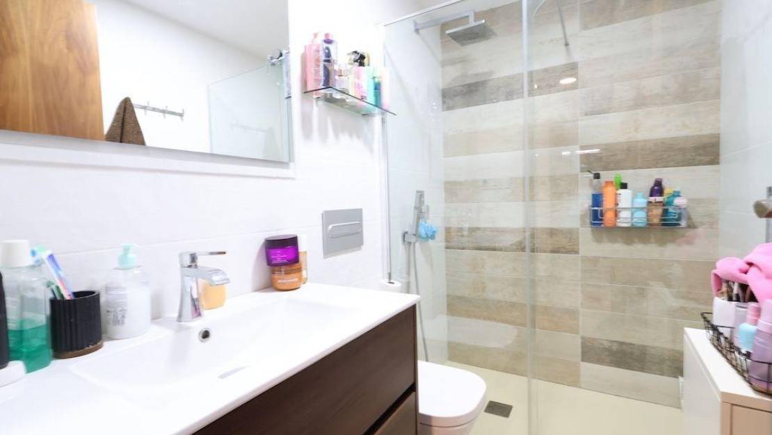 Sale - Apartment - Orihuela - Cabo Roig