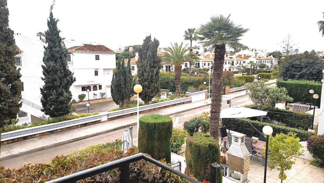 Sale - Apartment - Orihuela - Cabo Roig