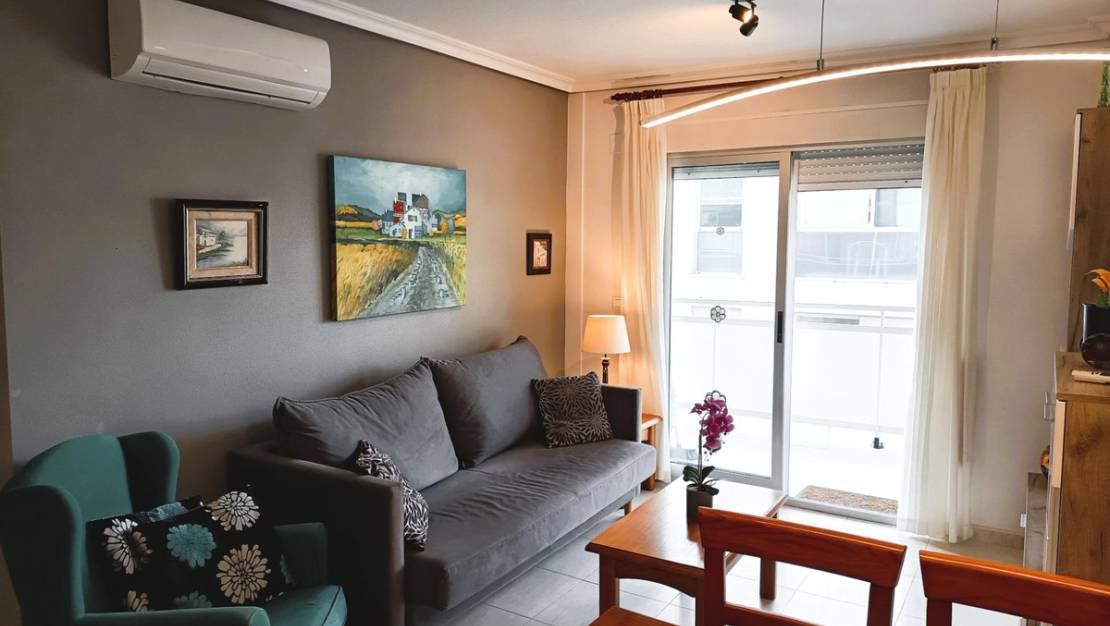 Sale - Apartment - Orihuela - Cabo Roig