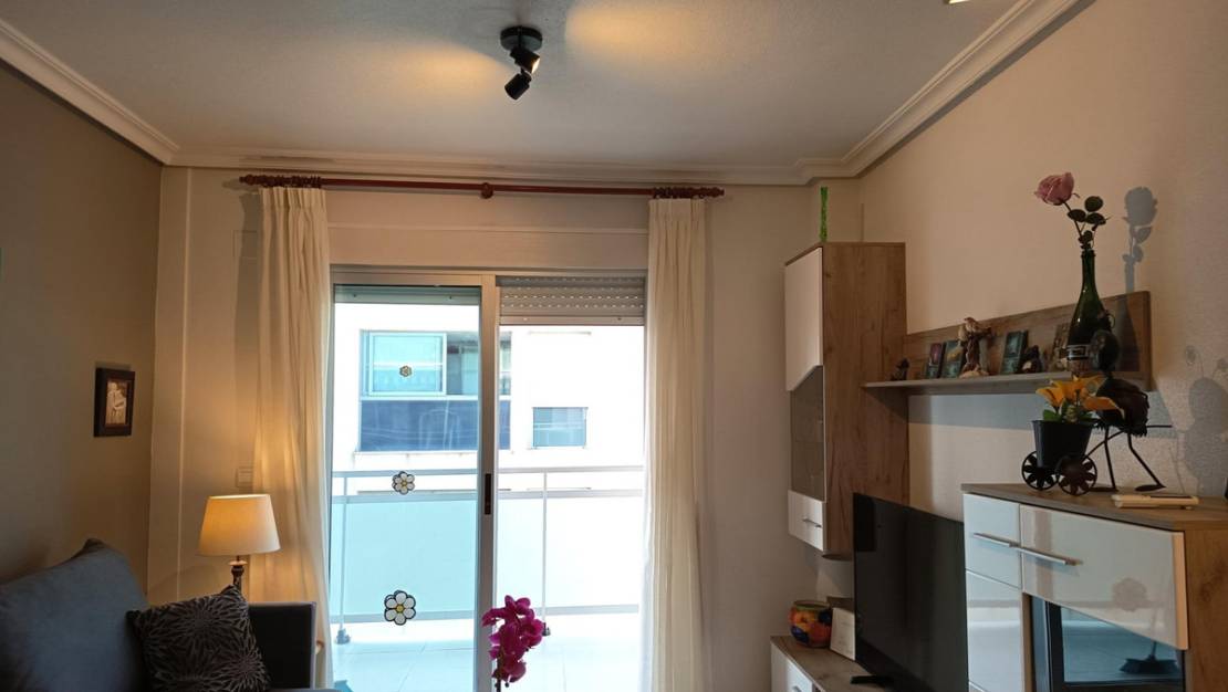 Sale - Apartment - Orihuela - Cabo Roig