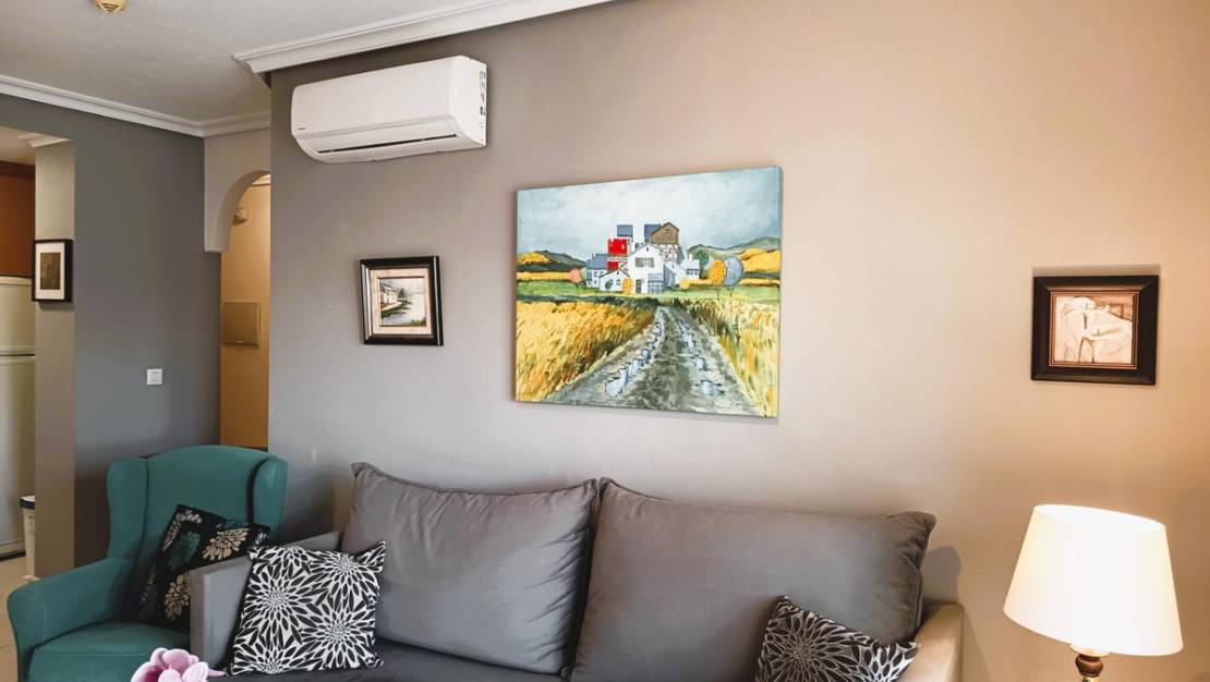 Sale - Apartment - Orihuela - Cabo Roig