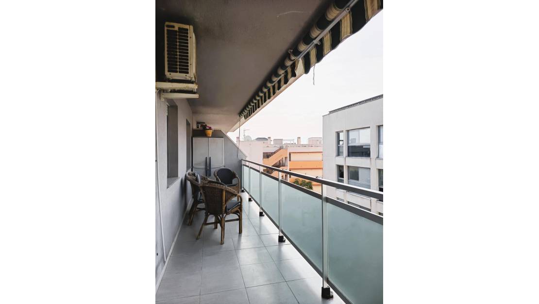 Sale - Apartment - Orihuela - Cabo Roig