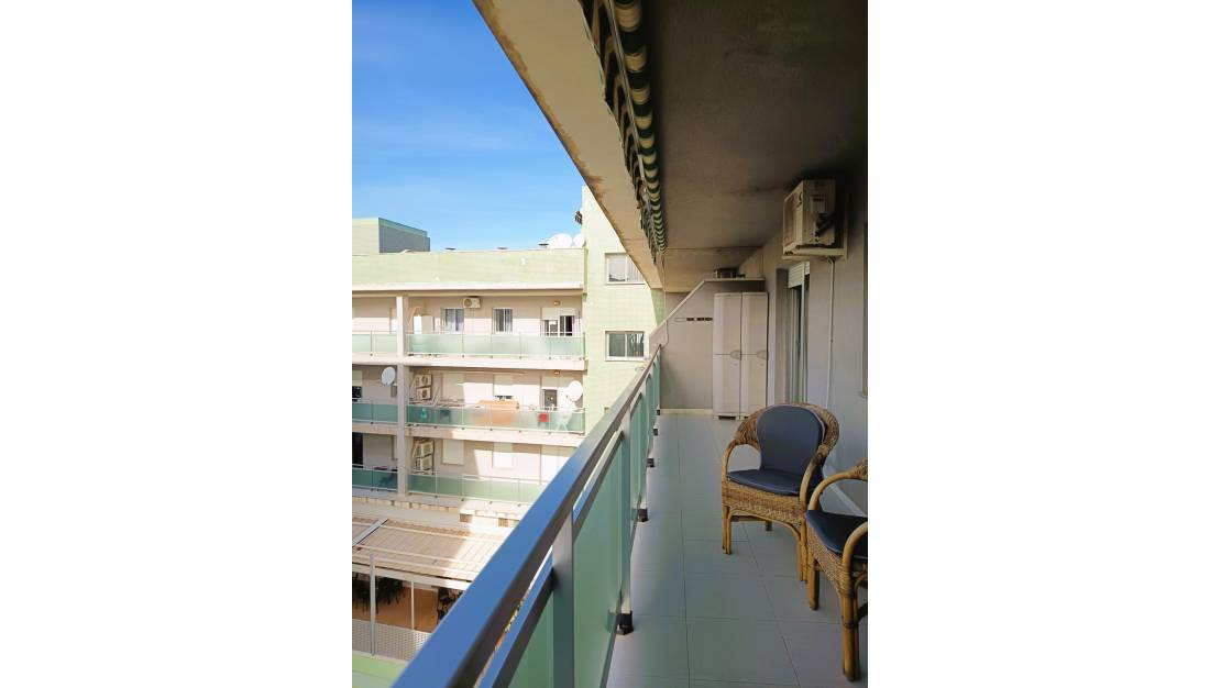 Sale - Apartment - Orihuela - Cabo Roig