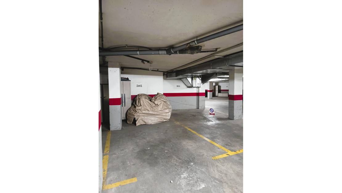 Sale - Apartment - Orihuela - Cabo Roig