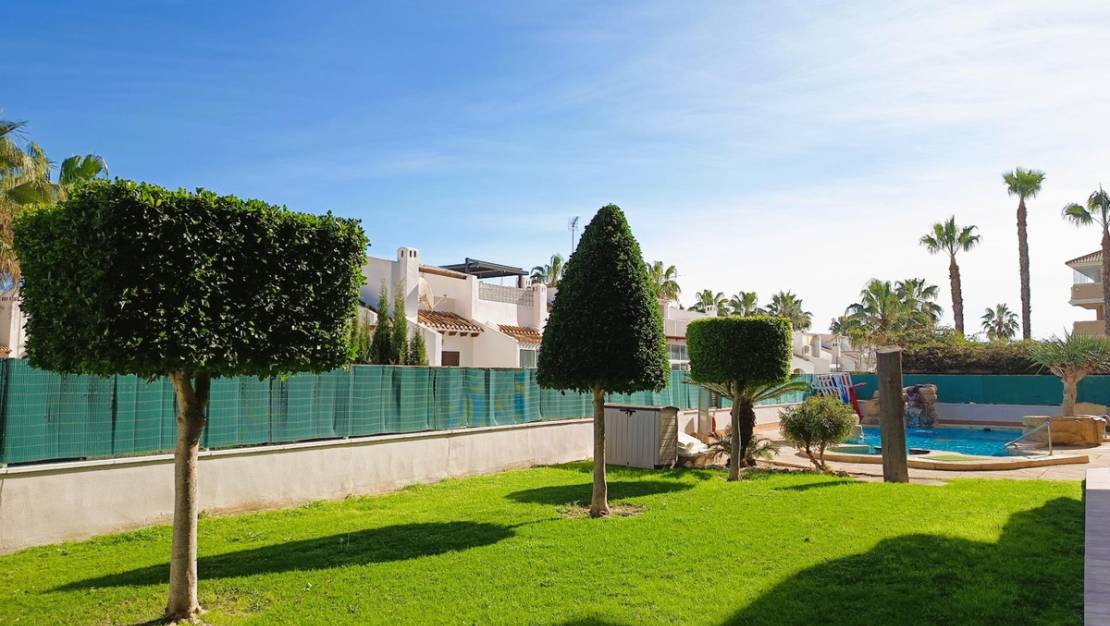 Sale - Apartment - Orihuela - Cabo Roig