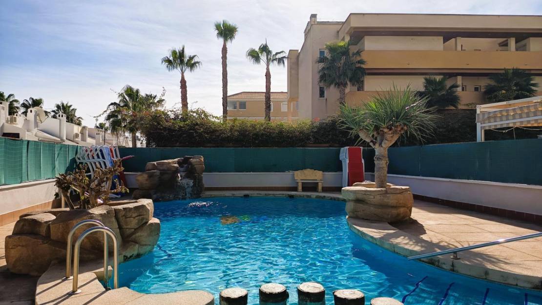 Sale - Apartment - Orihuela - Cabo Roig