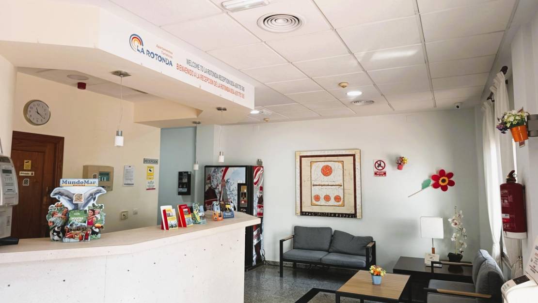 Sale - Apartment - Orihuela - Cabo Roig