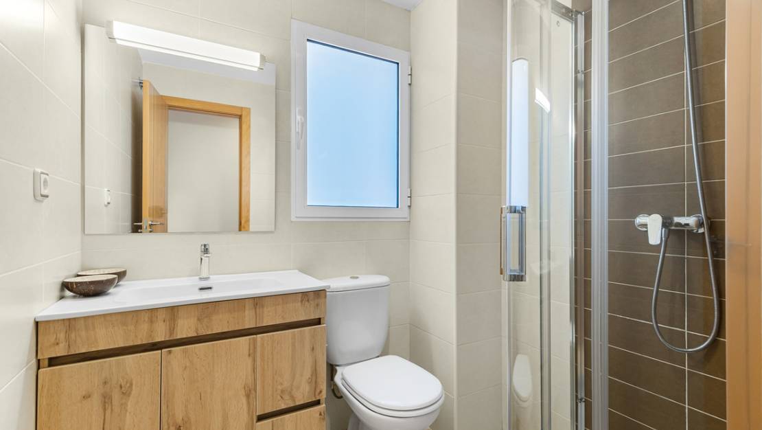 Sale - Apartment - Orihuela - Cabo Roig