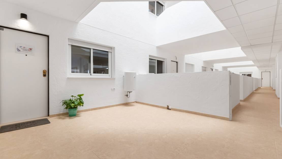 Sale - Apartment - Orihuela - Cabo Roig