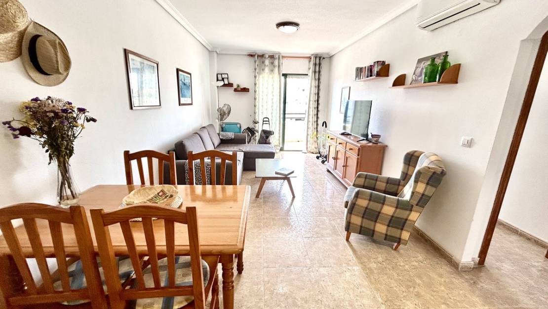 Sale - Apartment - Orihuela - Cabo Roig