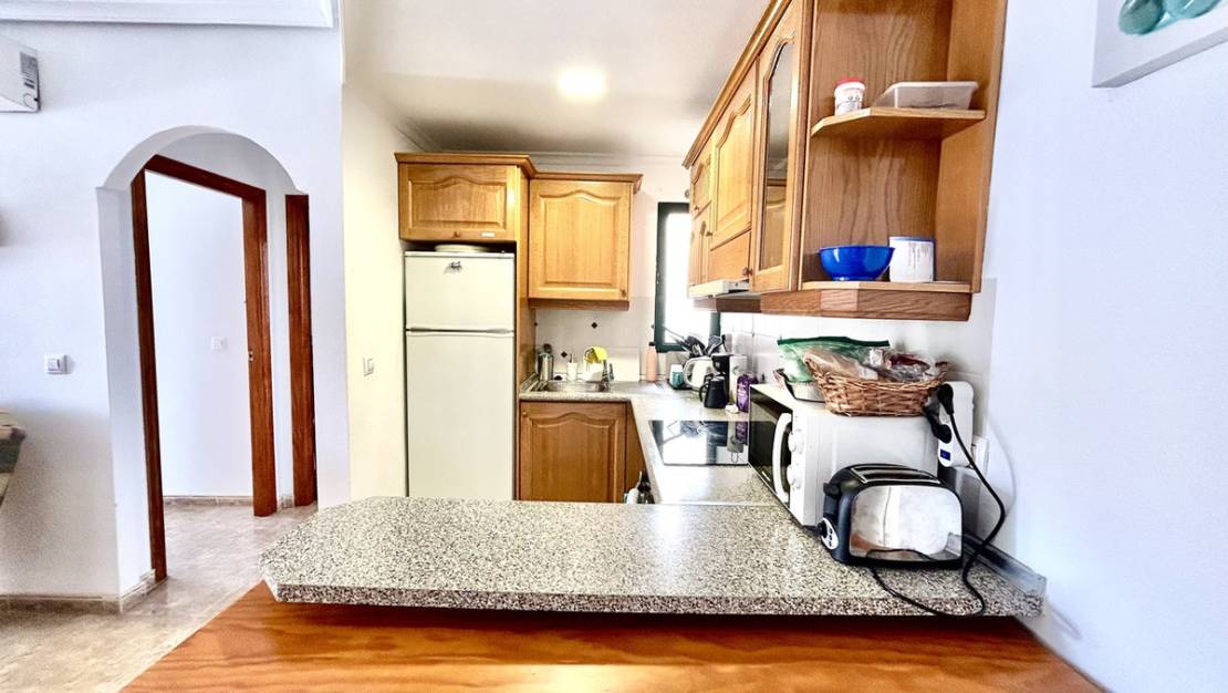 Sale - Apartment - Orihuela - Cabo Roig