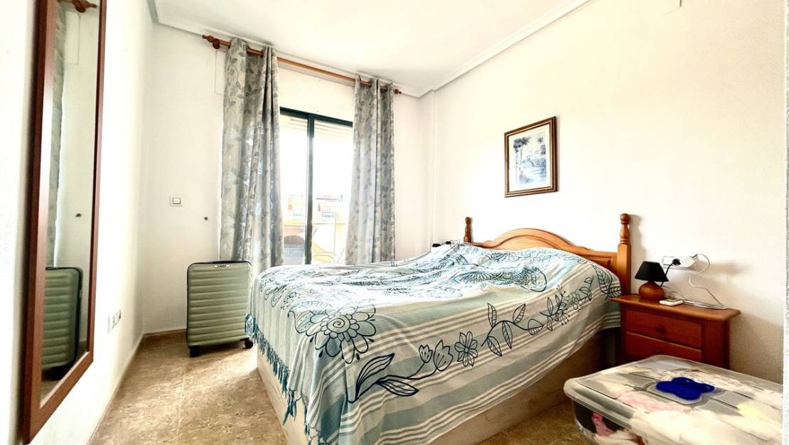 Sale - Apartment - Orihuela - Cabo Roig