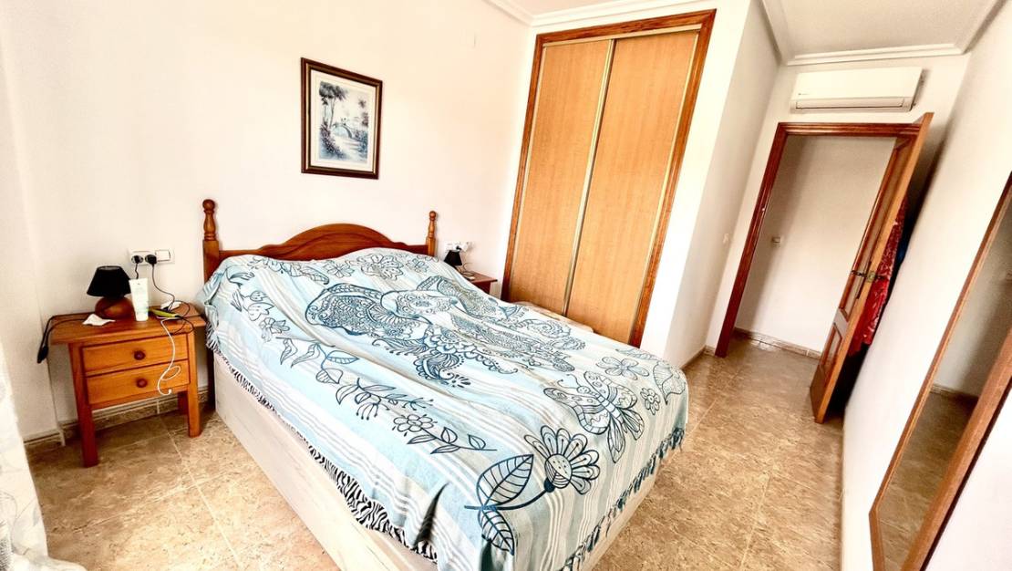 Sale - Apartment - Orihuela - Cabo Roig