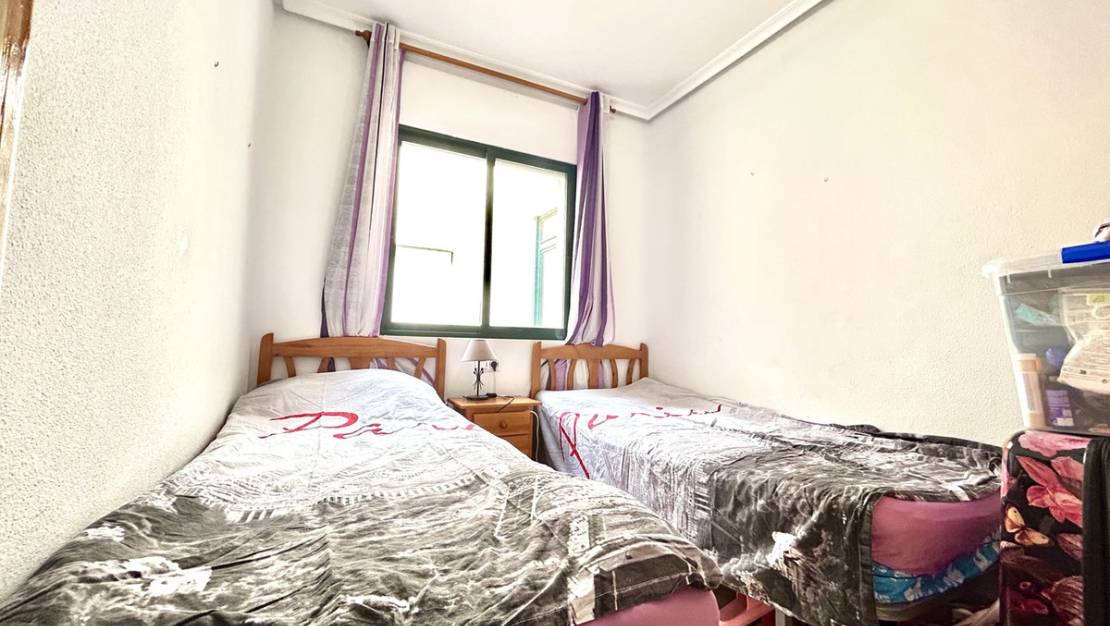 Sale - Apartment - Orihuela - Cabo Roig