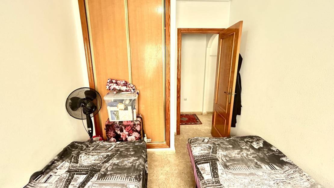 Sale - Apartment - Orihuela - Cabo Roig