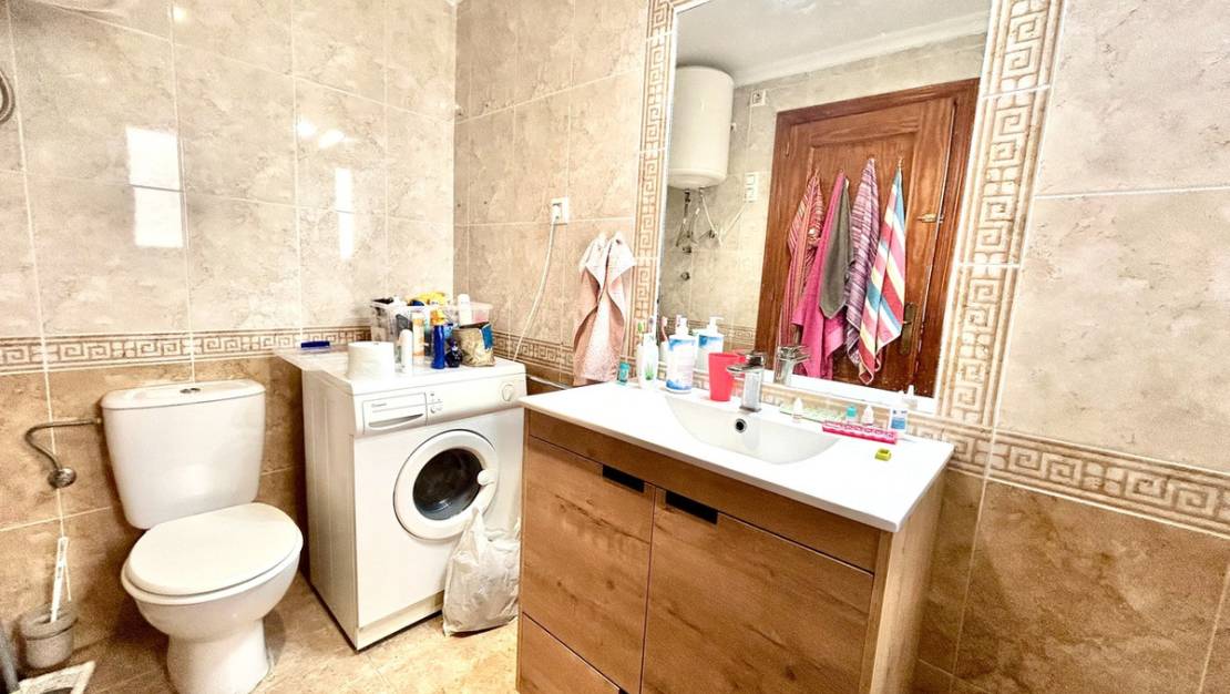 Sale - Apartment - Orihuela - Cabo Roig