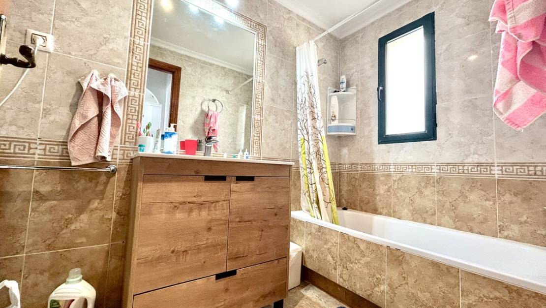 Sale - Apartment - Orihuela - Cabo Roig