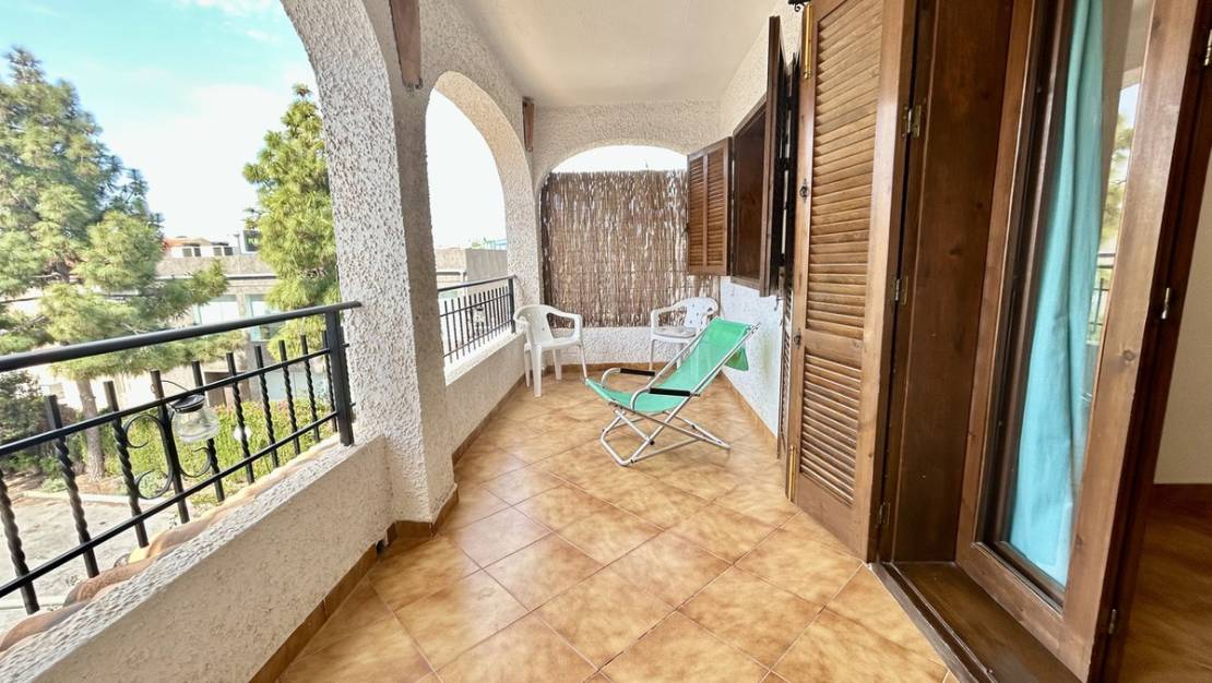 Sale - Apartment - Orihuela - Cabo Roig