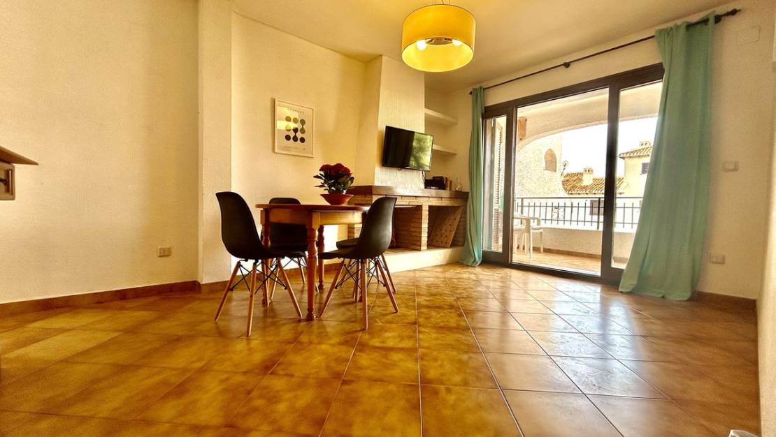 Sale - Apartment - Orihuela - Cabo Roig