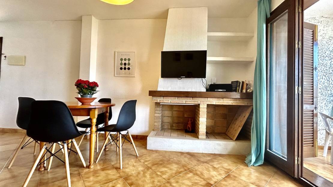 Sale - Apartment - Orihuela - Cabo Roig