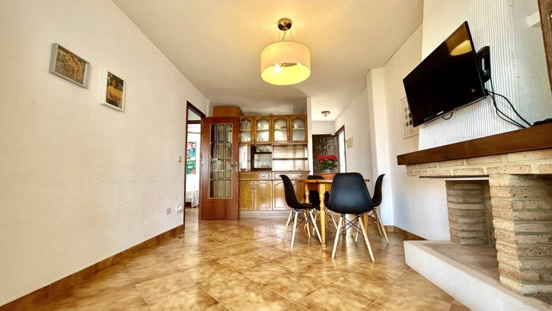 Sale - Apartment - Orihuela - Cabo Roig