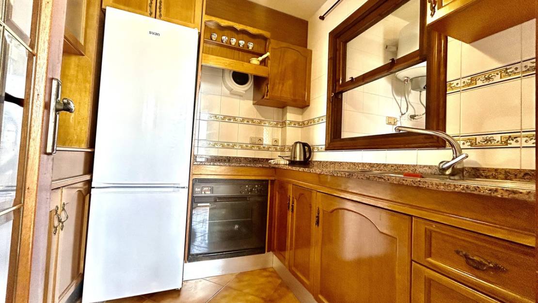 Sale - Apartment - Orihuela - Cabo Roig