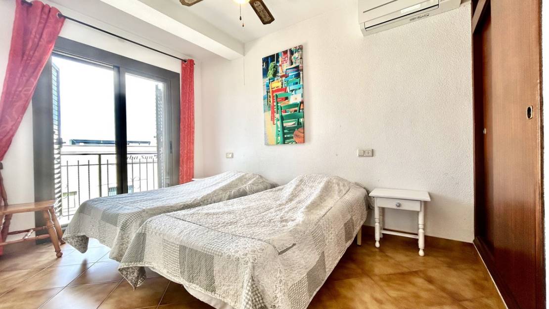 Sale - Apartment - Orihuela - Cabo Roig