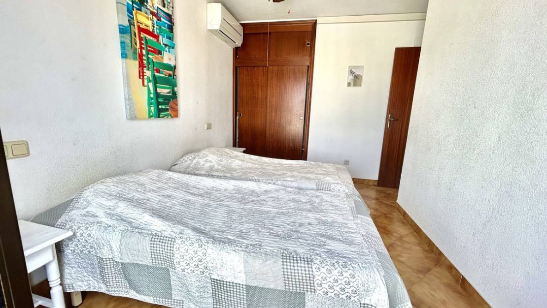 Sale - Apartment - Orihuela - Cabo Roig