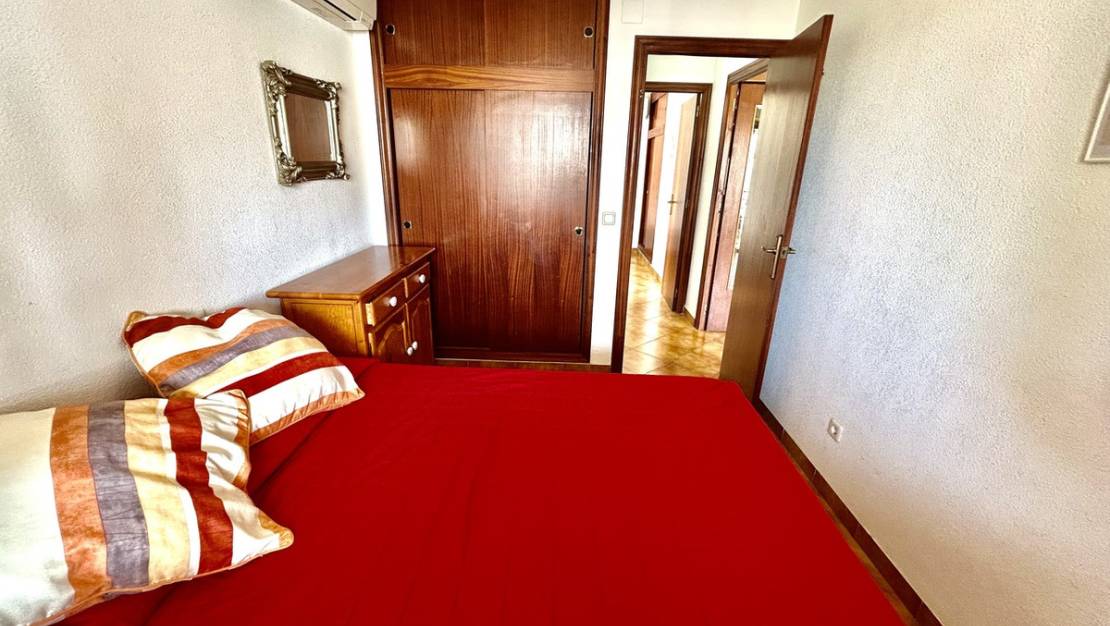 Sale - Apartment - Orihuela - Cabo Roig