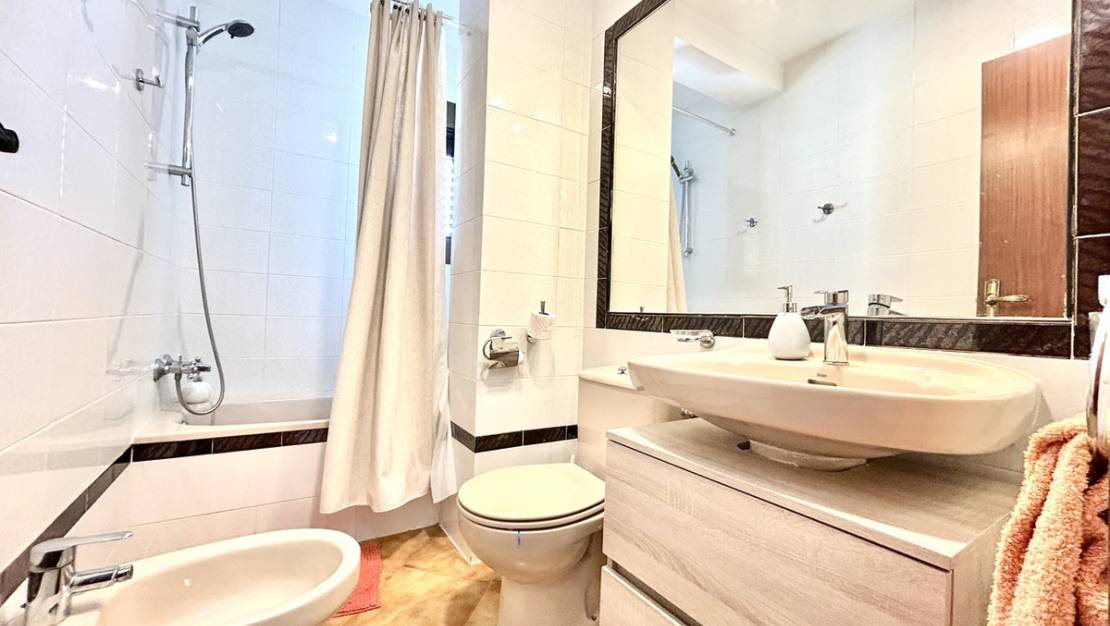 Sale - Apartment - Orihuela - Cabo Roig