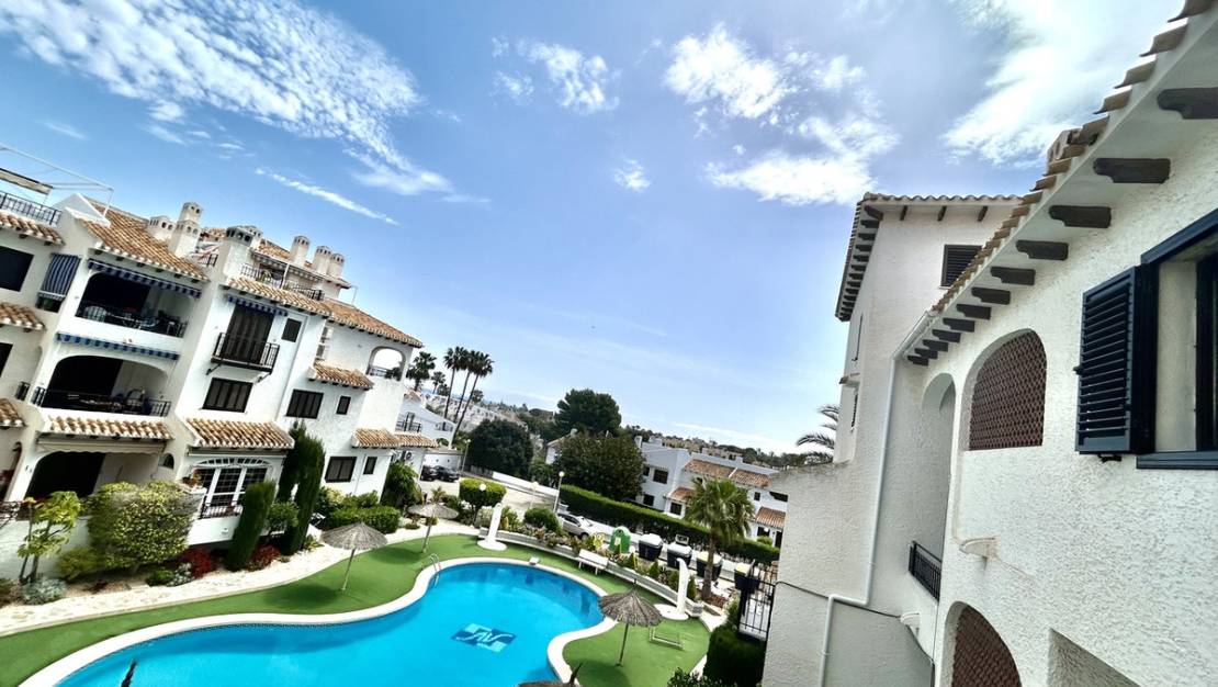 Sale - Apartment - Orihuela - Cabo Roig