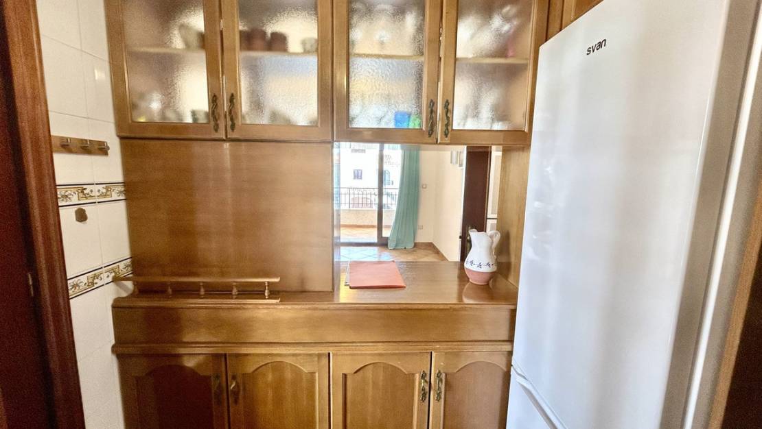 Sale - Apartment - Orihuela - Cabo Roig