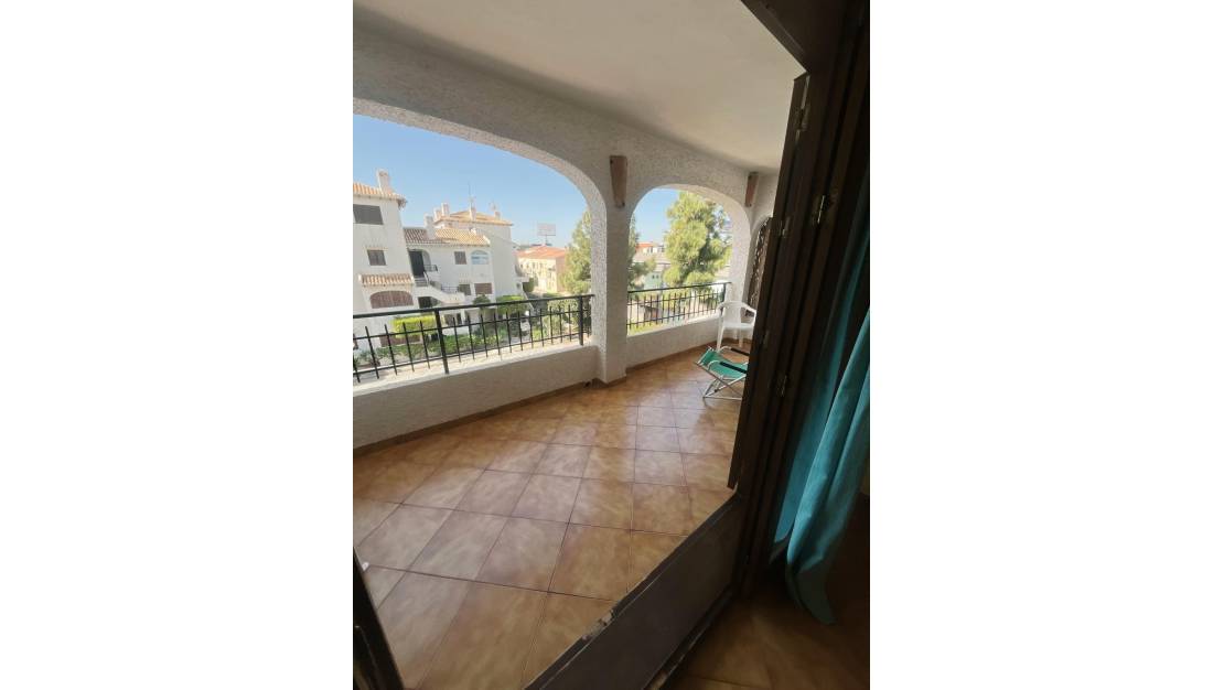 Sale - Apartment - Orihuela - Cabo Roig