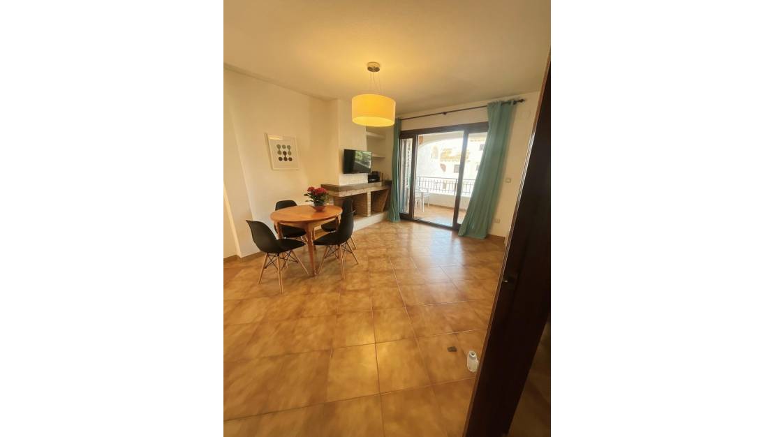 Sale - Apartment - Orihuela - Cabo Roig