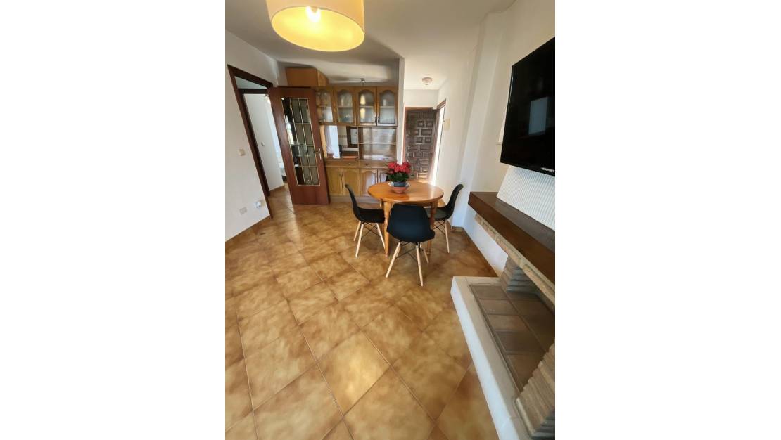 Sale - Apartment - Orihuela - Cabo Roig