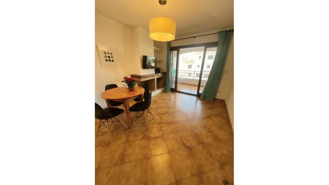 Sale - Apartment - Orihuela - Cabo Roig