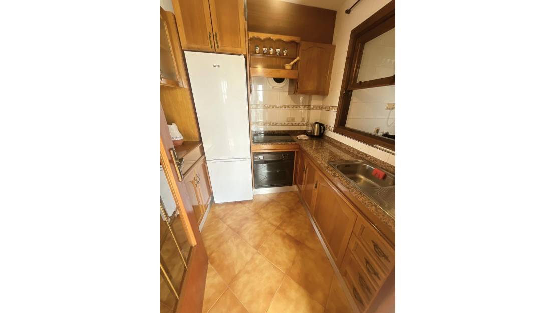 Sale - Apartment - Orihuela - Cabo Roig