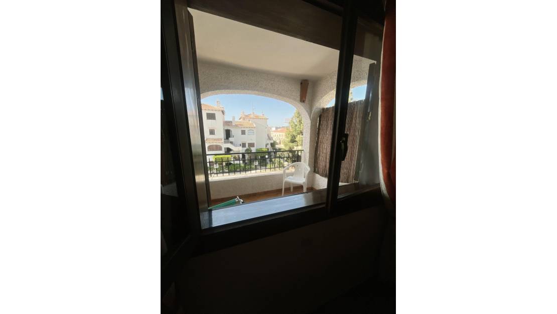 Sale - Apartment - Orihuela - Cabo Roig