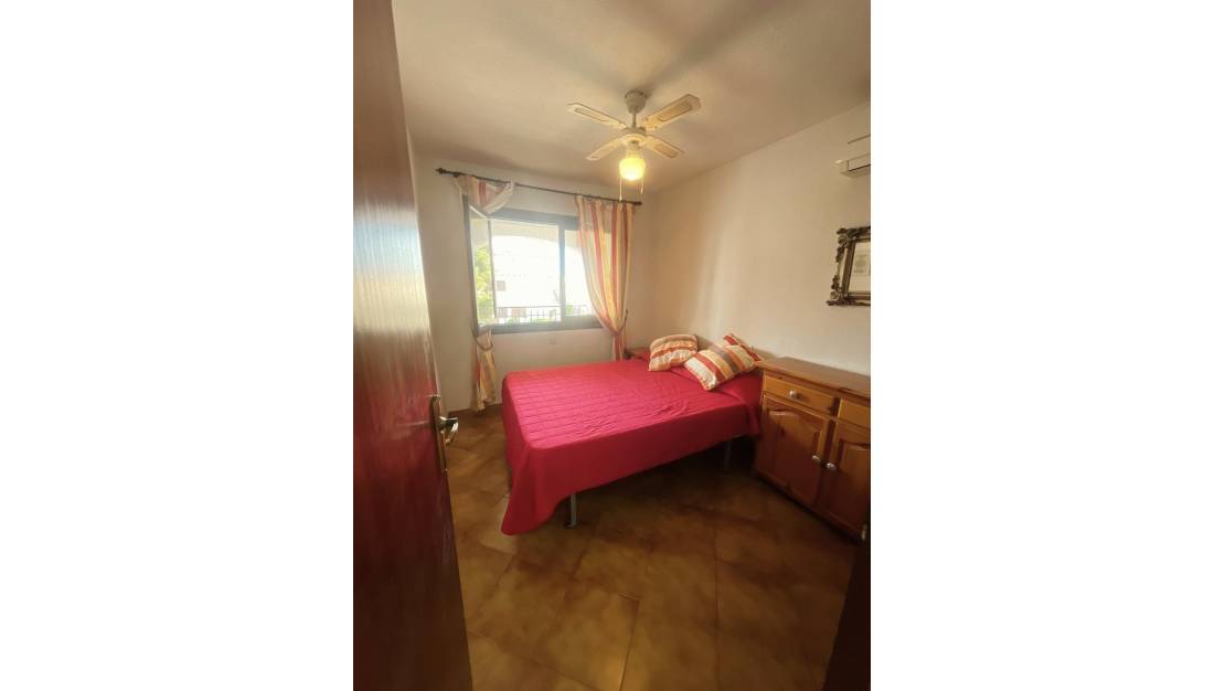 Sale - Apartment - Orihuela - Cabo Roig