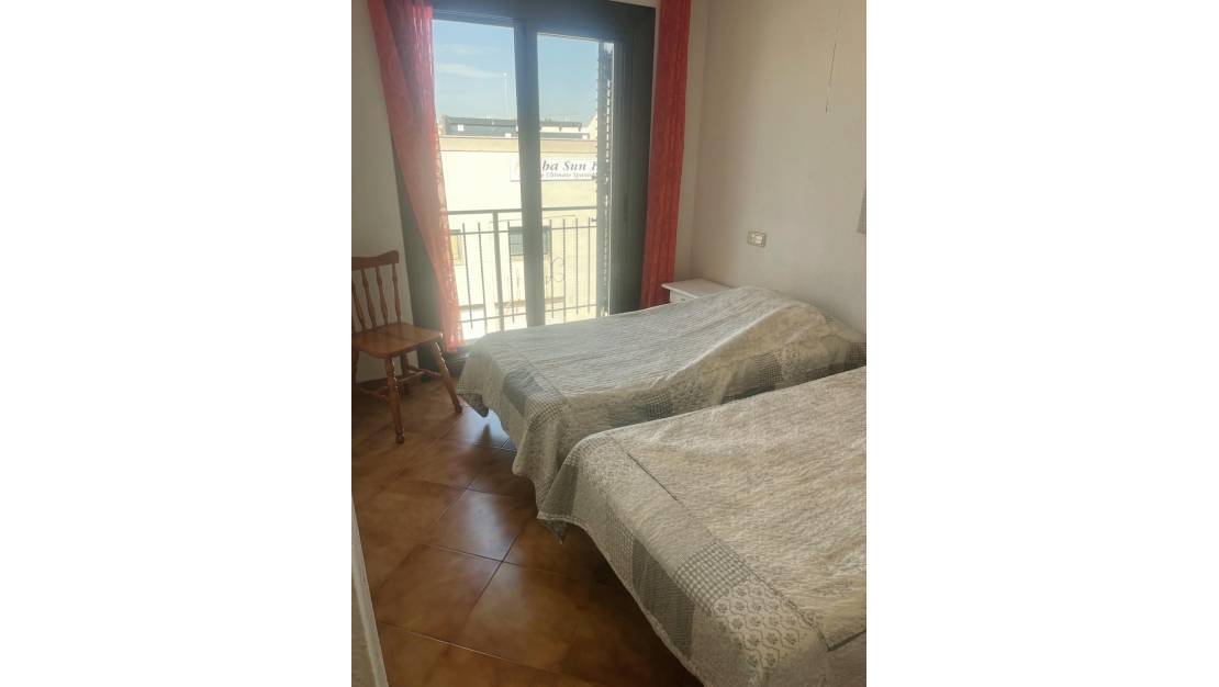 Sale - Apartment - Orihuela - Cabo Roig