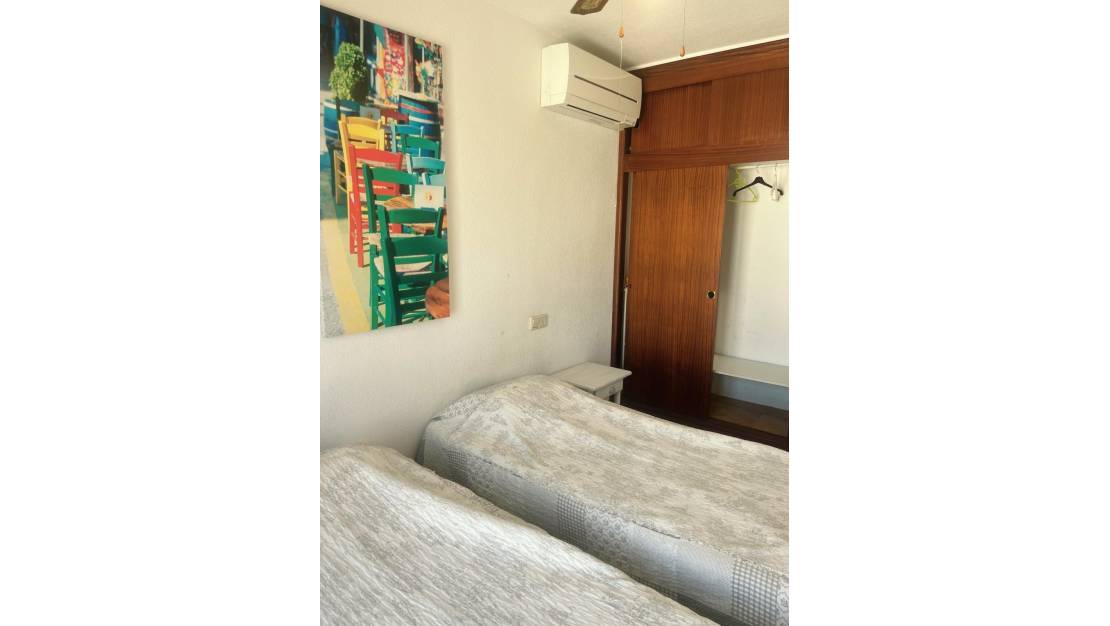 Sale - Apartment - Orihuela - Cabo Roig