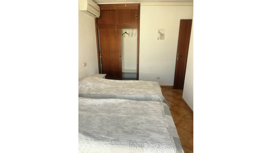 Sale - Apartment - Orihuela - Cabo Roig