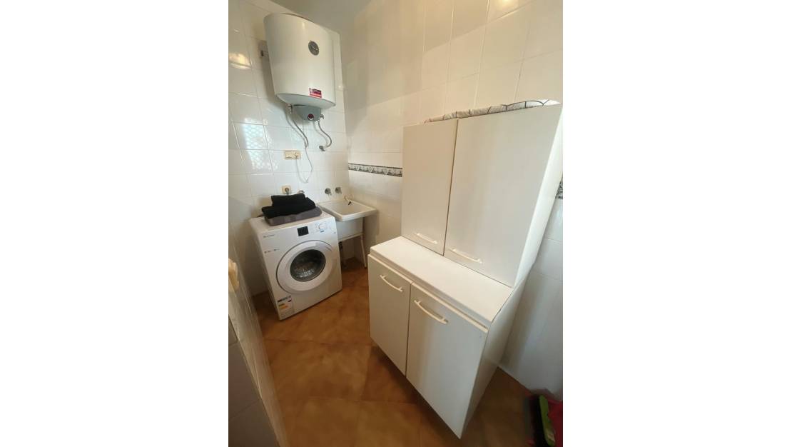 Sale - Apartment - Orihuela - Cabo Roig