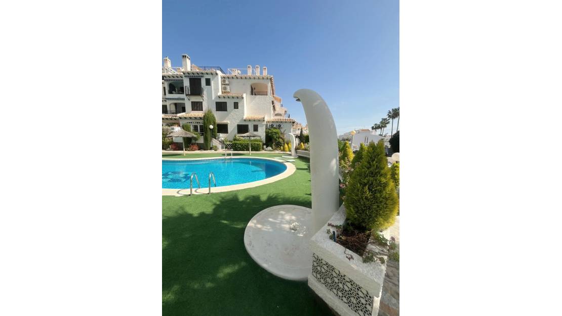 Sale - Apartment - Orihuela - Cabo Roig